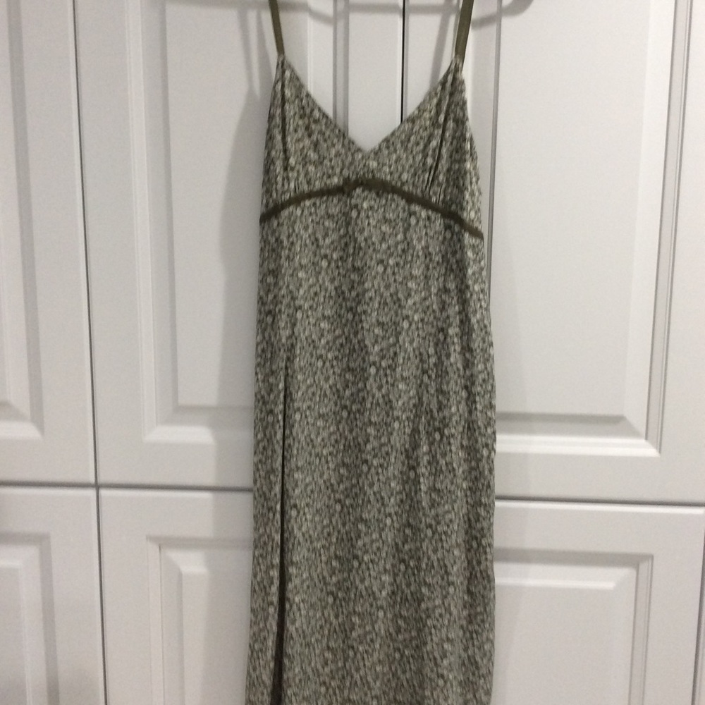 Casual dress